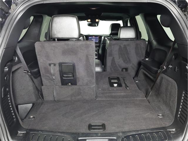 2021 Dodge Durango R/T (Stk: B20116) in Calgary - Image 11 of 24