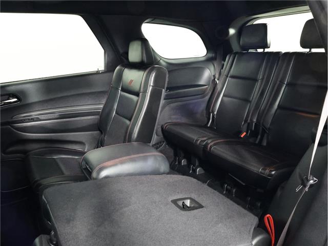 2021 Dodge Durango R/T (Stk: B20116) in Calgary - Image 12 of 24
