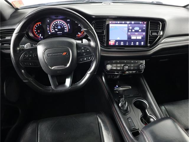 2021 Dodge Durango R/T (Stk: B20116) in Calgary - Image 15 of 24
