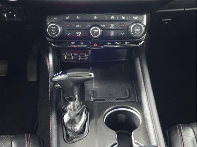 2021 Dodge Durango R/T (Stk: B20116) in Calgary - Image 16 of 24