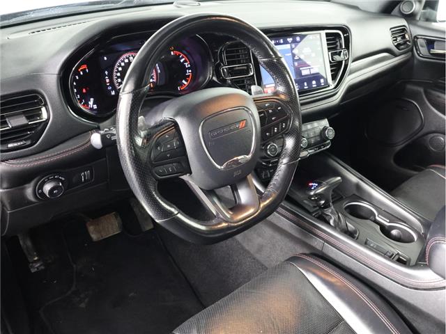 2021 Dodge Durango R/T (Stk: B20116) in Calgary - Image 18 of 24