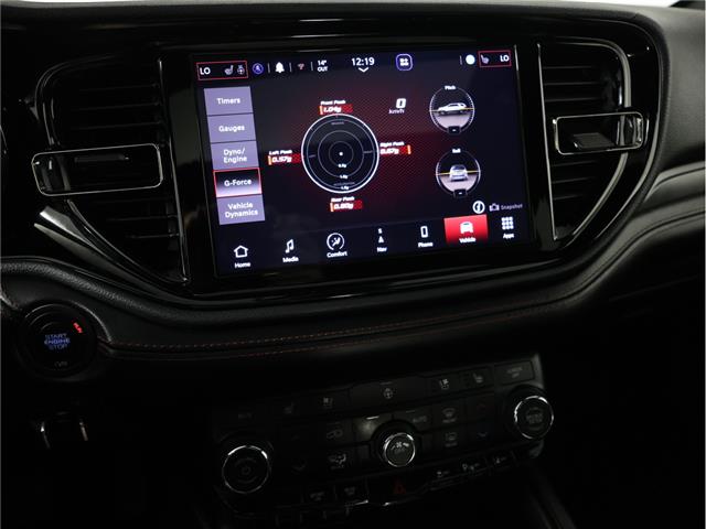 2021 Dodge Durango R/T (Stk: B20116) in Calgary - Image 19 of 24