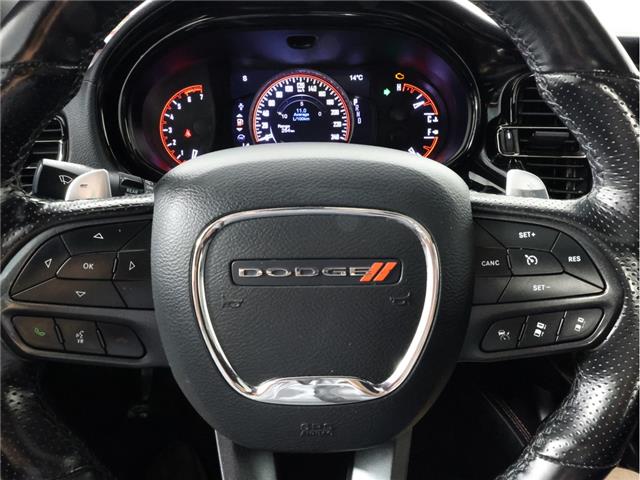 2021 Dodge Durango R/T (Stk: B20116) in Calgary - Image 21 of 24