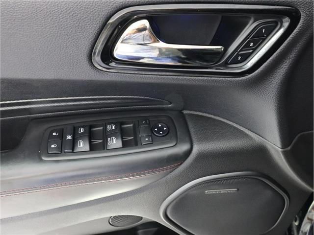 2021 Dodge Durango R/T (Stk: B20116) in Calgary - Image 23 of 24