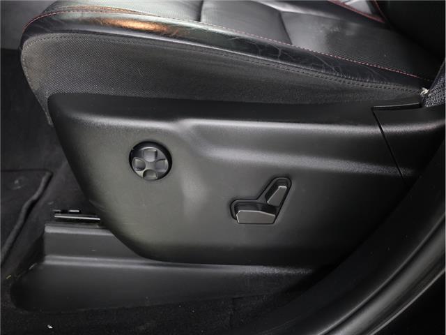 2021 Dodge Durango R/T (Stk: B20116) in Calgary - Image 24 of 24