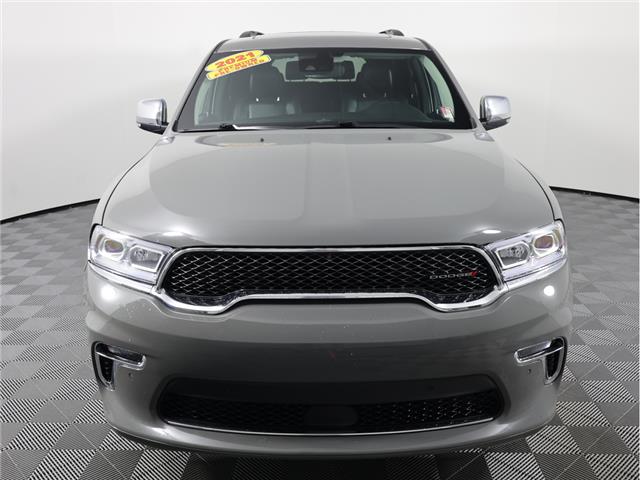 2021 Dodge Durango Citadel (Stk: 25J042B) in Calgary - Image 2 of 24