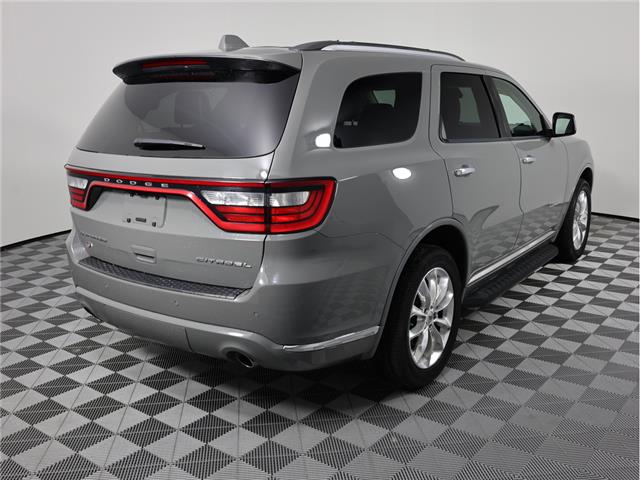 2021 Dodge Durango Citadel (Stk: 25J042B) in Calgary - Image 6 of 24