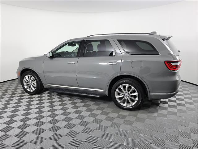 2021 Dodge Durango Citadel (Stk: 25J042B) in Calgary - Image 9 of 24