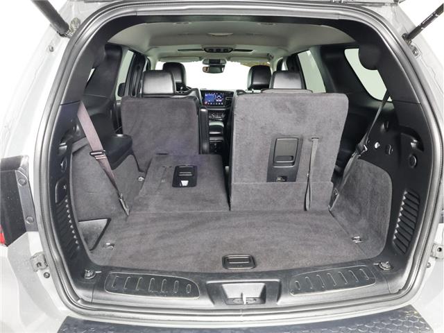 2021 Dodge Durango Citadel (Stk: 25J042B) in Calgary - Image 11 of 24