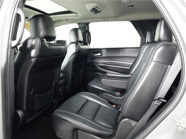2021 Dodge Durango Citadel (Stk: 25J042B) in Calgary - Image 13 of 24