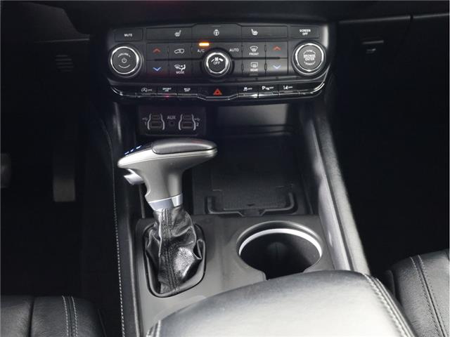 2021 Dodge Durango Citadel (Stk: 25J042B) in Calgary - Image 16 of 24