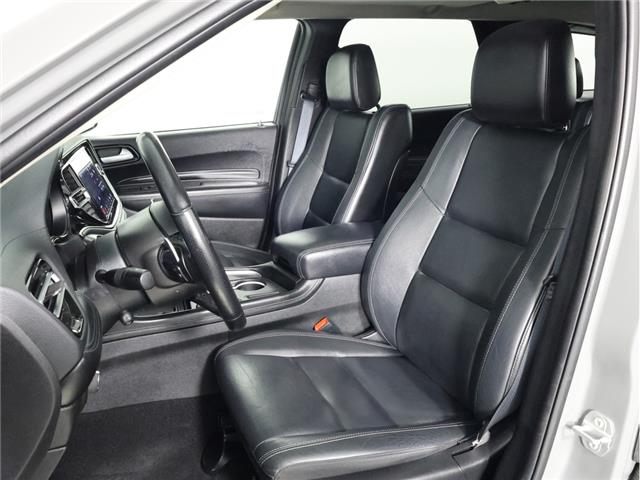 2021 Dodge Durango Citadel (Stk: 25J042B) in Calgary - Image 17 of 24