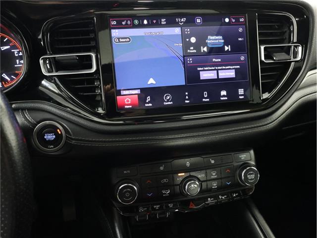 2021 Dodge Durango Citadel (Stk: 25J042B) in Calgary - Image 19 of 24