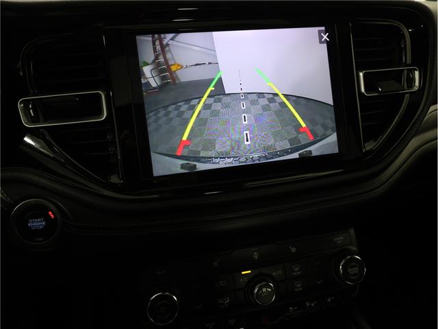 2021 Dodge Durango Citadel (Stk: 25J042B) in Calgary - Image 20 of 24