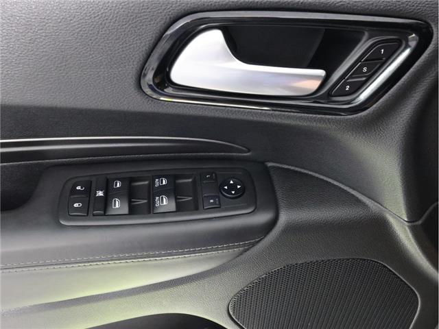 2021 Dodge Durango Citadel (Stk: 25J042B) in Calgary - Image 23 of 24