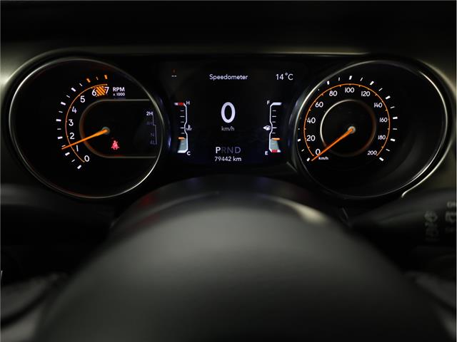 2021 Jeep Wrangler Unlimited Sport (Stk: B20135) in Calgary - Image 20 of 21 2021 Jeep Wrangler Unlimited Sport (Stk: B20135) in Calgary - Image 20 of 21