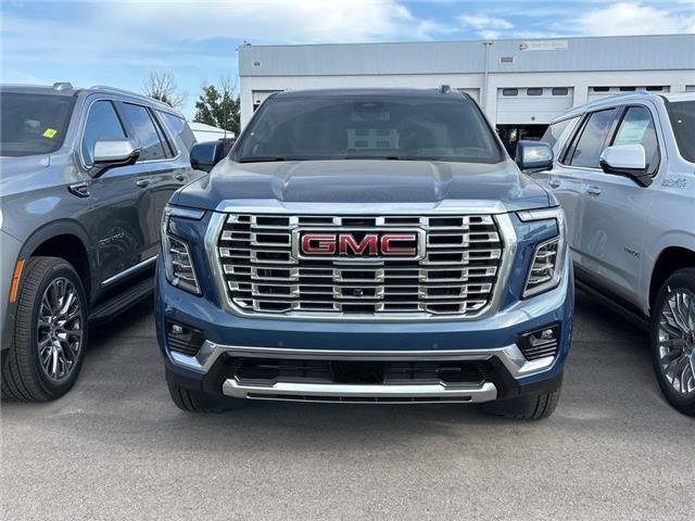 2025 GMC Yukon Denali (Stk: CS331) in High River - Image 2 of 6