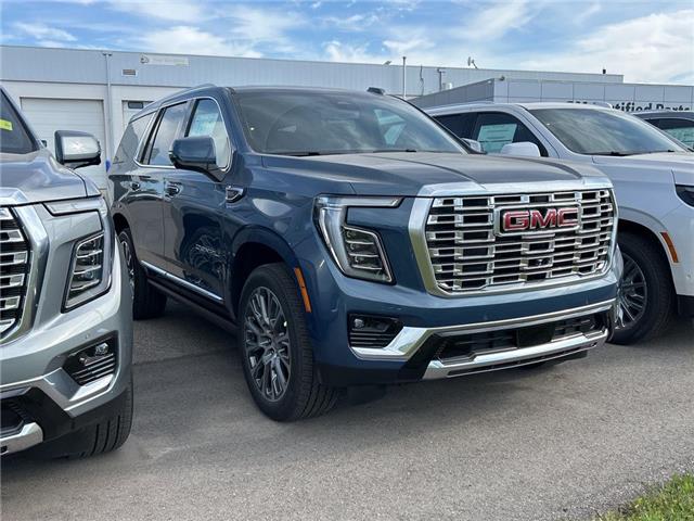2025 GMC Yukon Denali (Stk: CS331) in High River - Image 3 of 6