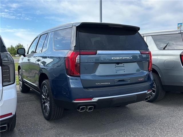 2025 GMC Yukon Denali (Stk: CS331) in High River - Image 5 of 6