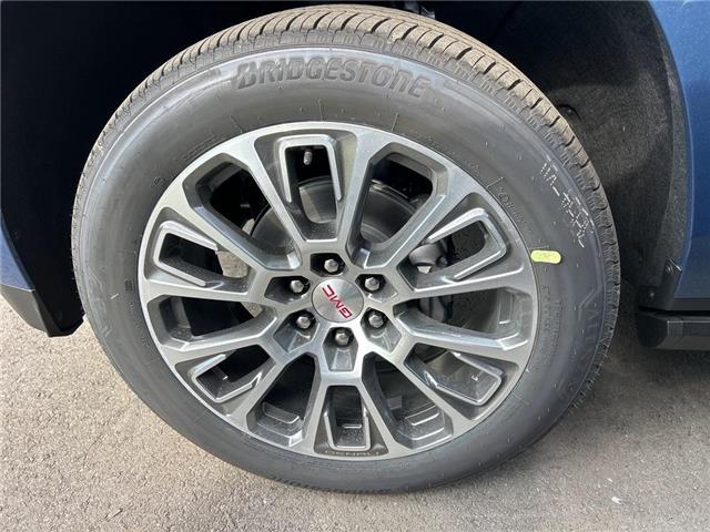 2025 GMC Yukon Denali (Stk: CS331) in High River - Image 6 of 6