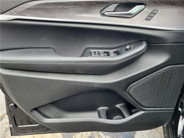 2025 Jeep Grand Cherokee L Limited (Stk: 250178) in Windsor - Image 11 of 24 2025 Jeep Grand Cherokee L Limited (Stk: 250178) in Windsor - Image 11 of 24