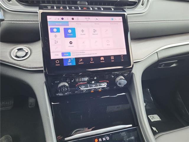 2025 Jeep Grand Cherokee L Limited (Stk: 250178) in Windsor - Image 15 of 24 2025 Jeep Grand Cherokee L Limited (Stk: 250178) in Windsor - Image 15 of 24