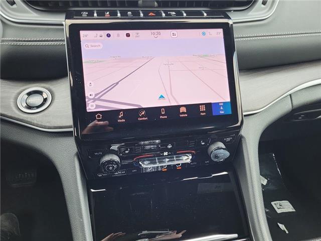 2025 Jeep Grand Cherokee L Limited (Stk: 250178) in Windsor - Image 17 of 24 2025 Jeep Grand Cherokee L Limited (Stk: 250178) in Windsor - Image 17 of 24