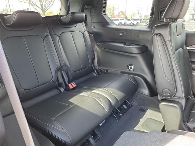 2025 Jeep Grand Cherokee L Limited (Stk: 250178) in Windsor - Image 23 of 24 2025 Jeep Grand Cherokee L Limited (Stk: 250178) in Windsor - Image 23 of 24