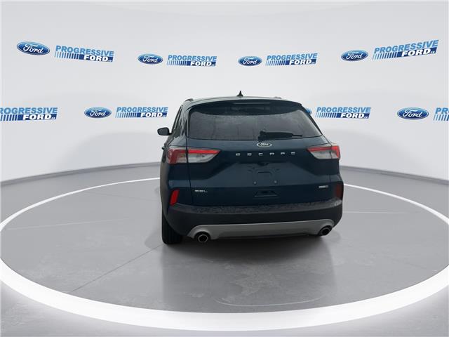 2020 Ford Escape SEL (Stk: LUA18258T) in Wallaceburg - Image 7 of 22