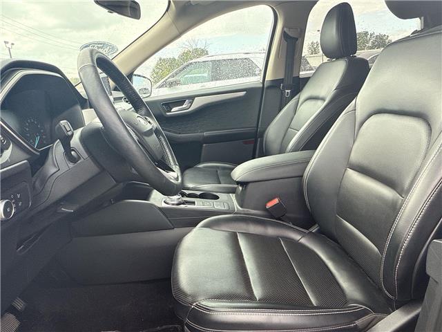 2020 Ford Escape SEL (Stk: LUA18258T) in Wallaceburg - Image 11 of 22