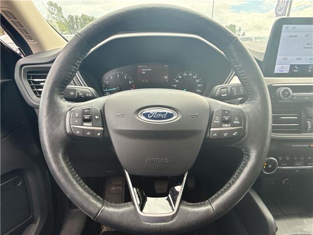 2020 Ford Escape SEL (Stk: LUA18258T) in Wallaceburg - Image 14 of 22
