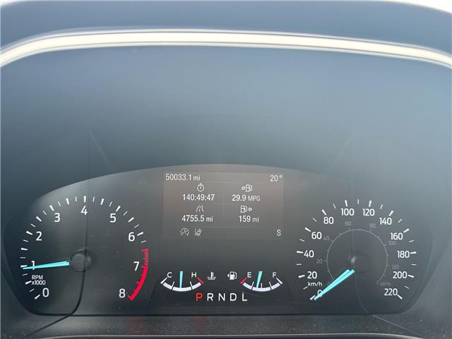 2020 Ford Escape SEL (Stk: LUA18258T) in Wallaceburg - Image 15 of 22