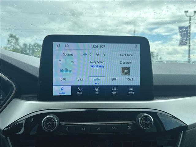2020 Ford Escape SEL (Stk: LUA18258T) in Wallaceburg - Image 16 of 22