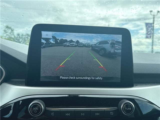 2020 Ford Escape SEL (Stk: LUA18258T) in Wallaceburg - Image 17 of 22