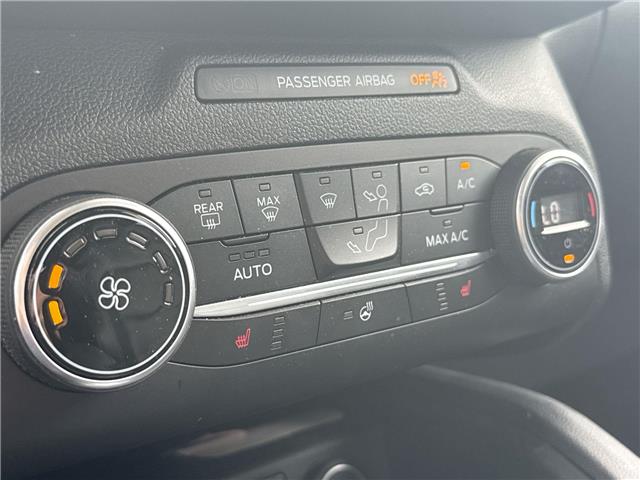 2020 Ford Escape SEL (Stk: LUA18258T) in Wallaceburg - Image 19 of 22