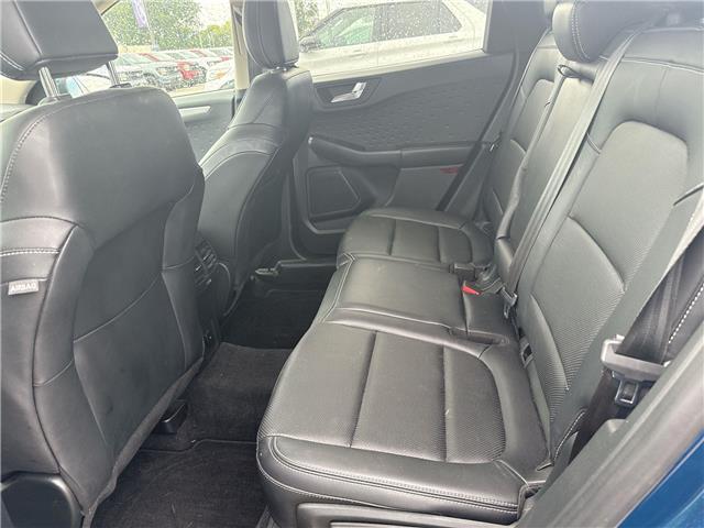 2020 Ford Escape SEL (Stk: LUA18258T) in Wallaceburg - Image 20 of 22