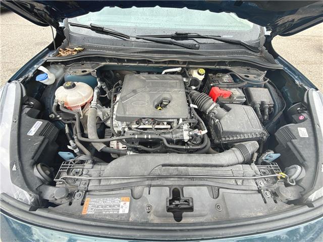 2020 Ford Escape SEL (Stk: LUA18258T) in Wallaceburg - Image 22 of 22
