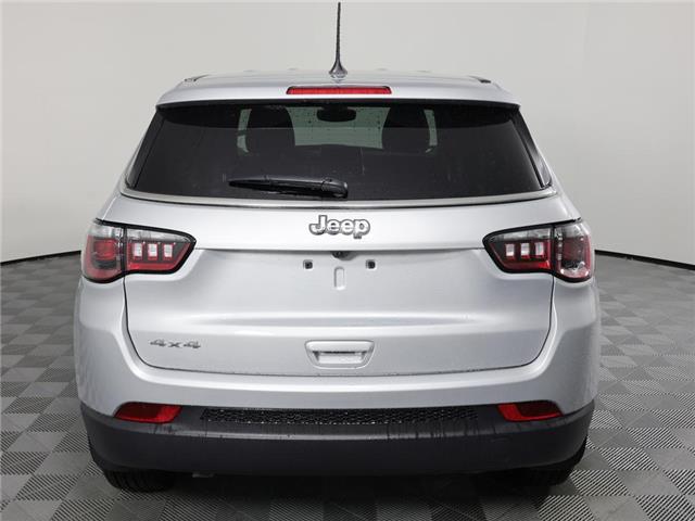 2025 Jeep Compass Sport (Stk: 25J204) in Calgary - Image 7 of 18