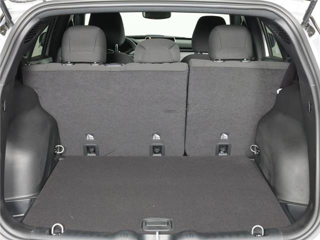 2025 Jeep Compass Sport (Stk: 25J204) in Calgary - Image 8 of 18