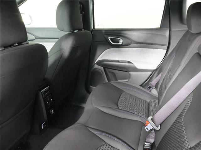 2025 Jeep Compass Sport (Stk: 25J204) in Calgary - Image 9 of 18