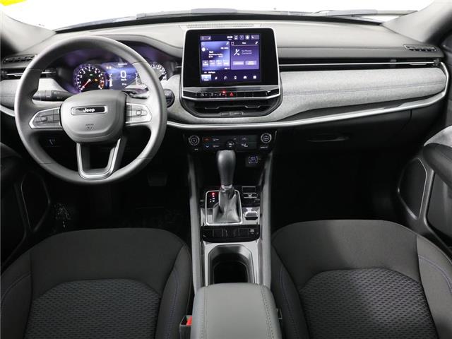 2025 Jeep Compass Sport (Stk: 25J204) in Calgary - Image 10 of 18