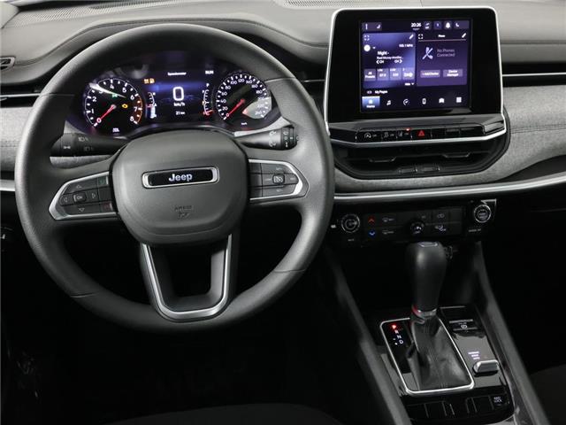 2025 Jeep Compass Sport (Stk: 25J204) in Calgary - Image 11 of 18