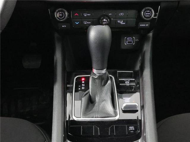 2025 Jeep Compass Sport (Stk: 25J204) in Calgary - Image 12 of 18