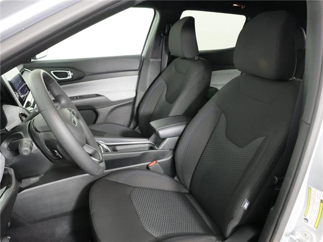 2025 Jeep Compass Sport (Stk: 25J204) in Calgary - Image 14 of 18