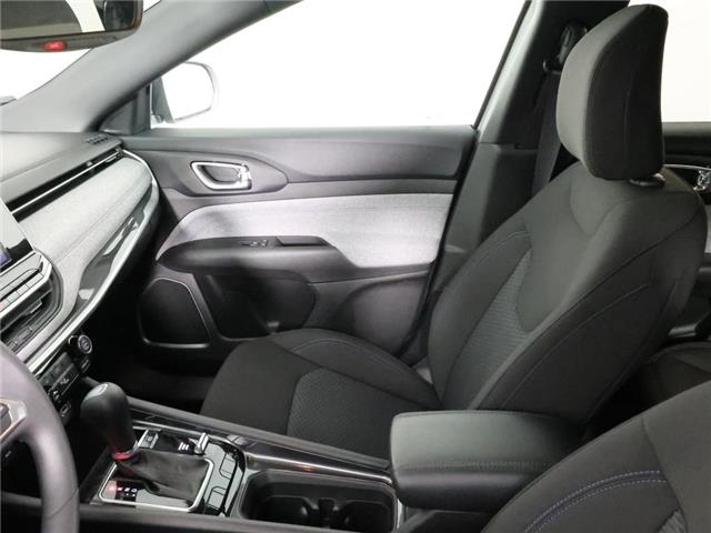 2025 Jeep Compass Sport (Stk: 25J204) in Calgary - Image 15 of 18