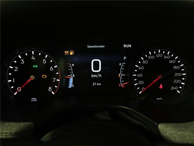 2025 Jeep Compass Sport (Stk: 25J204) in Calgary - Image 17 of 18