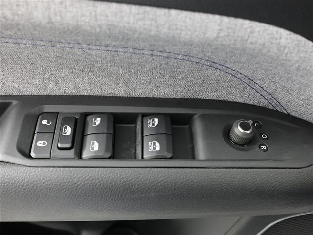 2025 Jeep Compass Sport (Stk: 25J204) in Calgary - Image 18 of 18