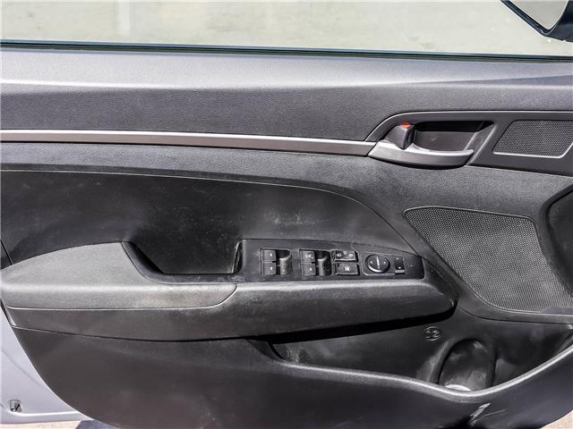 2017 Hyundai Elantra LE (Stk: U09284) in North York - Image 6 of 22