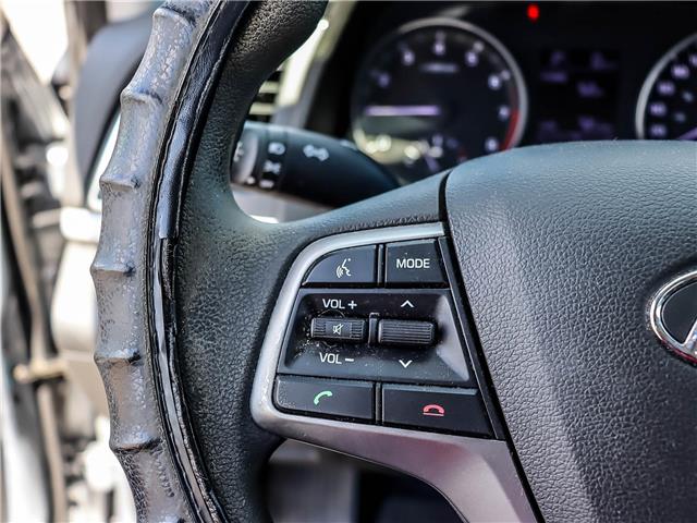 2017 Hyundai Elantra LE (Stk: U09284) in North York - Image 22 of 22