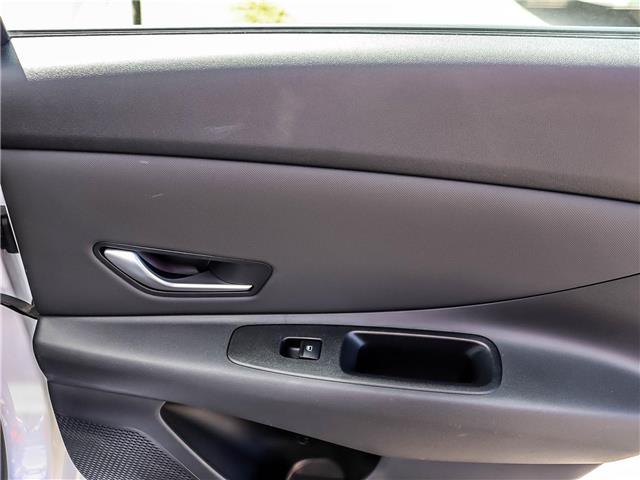 2021 Hyundai Elantra Preferred (Stk: U09306) in North York - Image 14 of 23